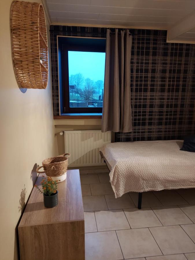 A Mon Chal Daire Waimes Dış mekan fotoğraf