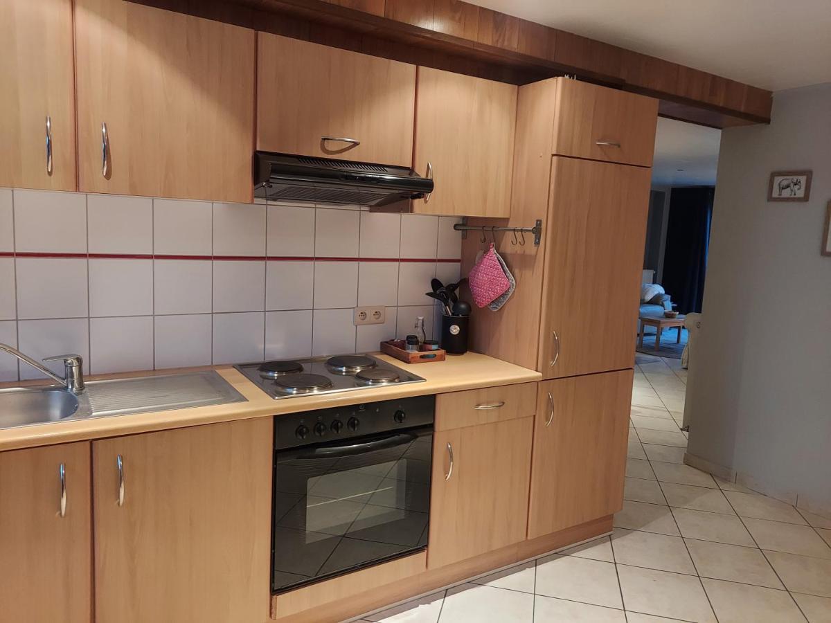A Mon Chal Daire Waimes Dış mekan fotoğraf