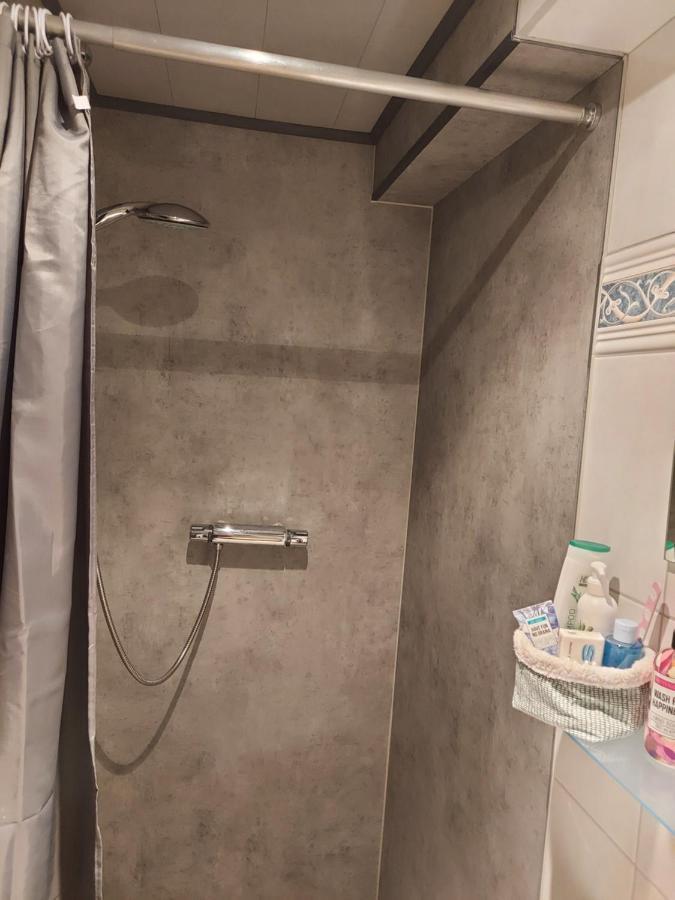 A Mon Chal Daire Waimes Dış mekan fotoğraf