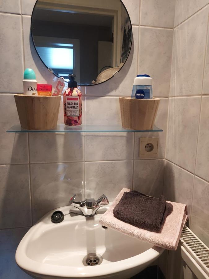 A Mon Chal Daire Waimes Dış mekan fotoğraf